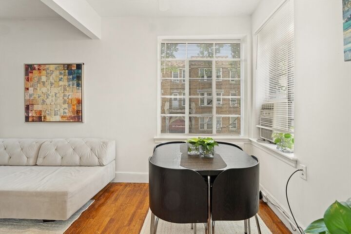 Property Photo:  97 Strathmore Rd 4  MA 02135 