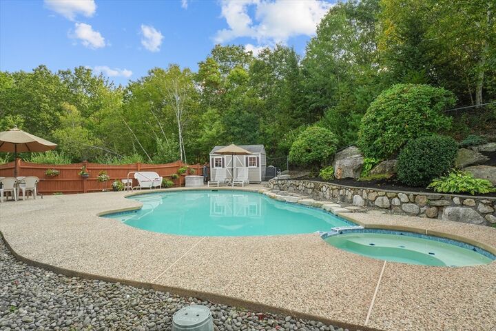 Property Photo:  325 Den Quarry Road  MA 01904 