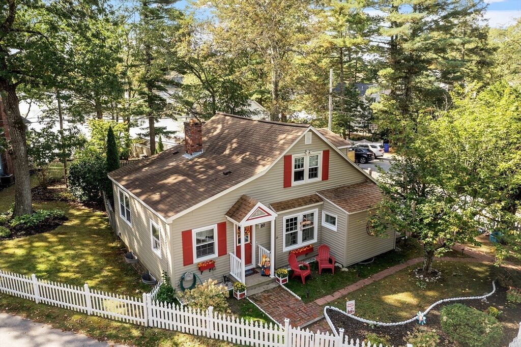 Property Photo:  20 4th Lane  MA 01824 