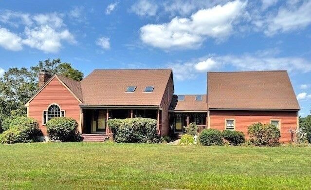 Property Photo:  29 Highland View Drive  MA 01590 
