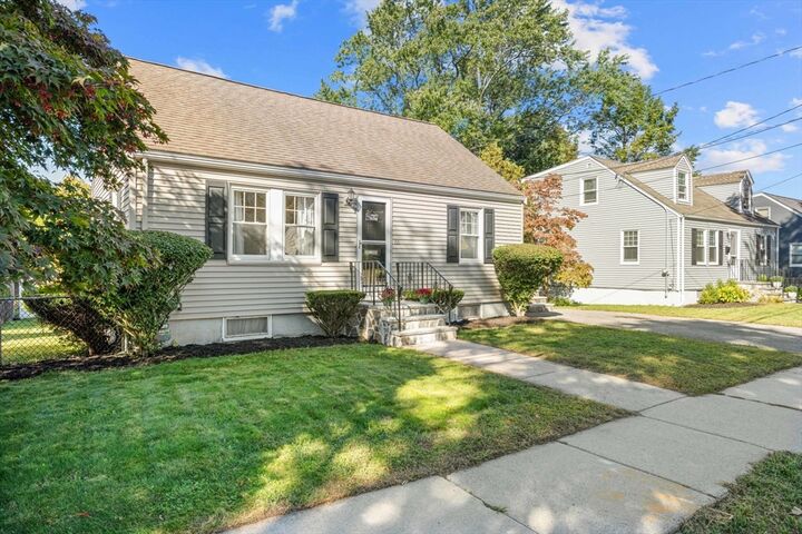 55 Badger Rd  Boston MA 02136 photo