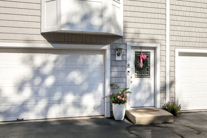 Property Photo:  2 Ricciuti Drive 8  MA 02169 