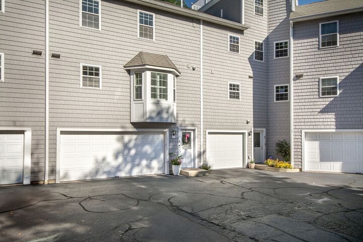 Property Photo: 2 Ricciuti Drive 8 MA 02169
