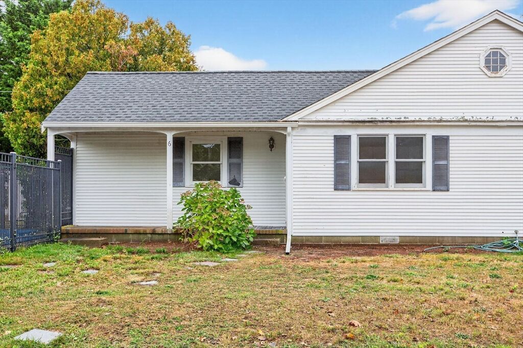 Property Photo:  1011 Route 28 C6  MA 02645 