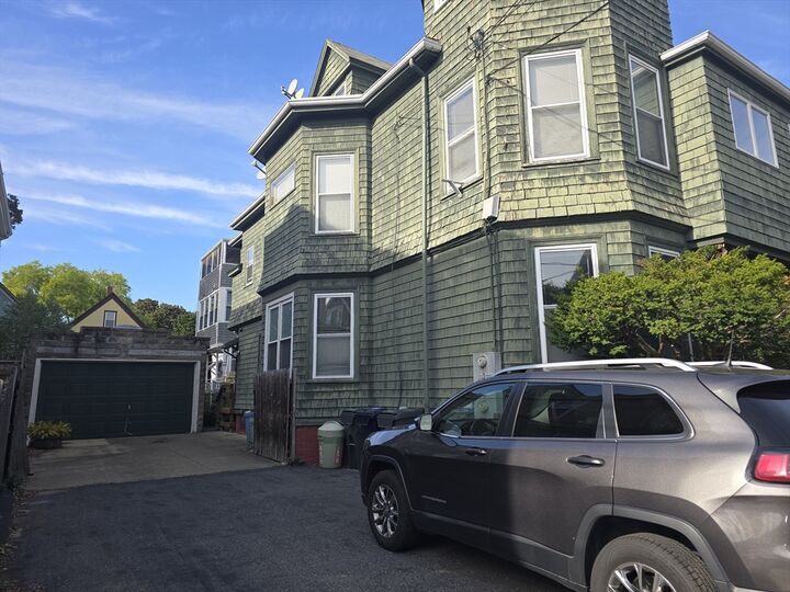 Property Photo:  19-21 Woodbridge  MA 02140 