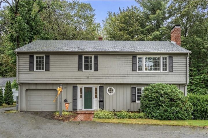 Property Photo:  70 Forest Hill Avenue  MA 01940 