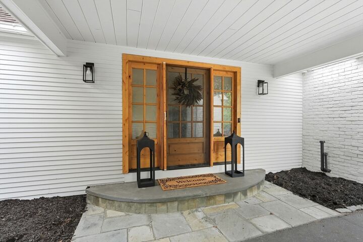 Property Photo: 12 Highridge Rd MA 01095