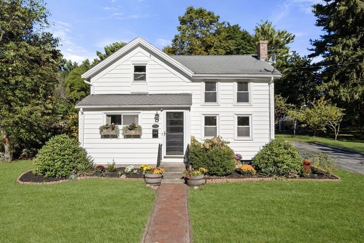 Property Photo:  224 Main St  MA 02053 