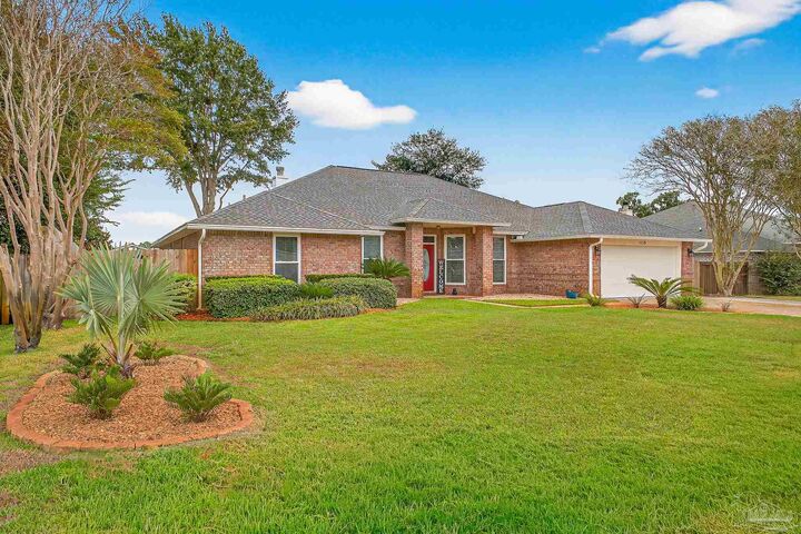Property Photo:  1118 Crane Cove Blvd  FL 32563 