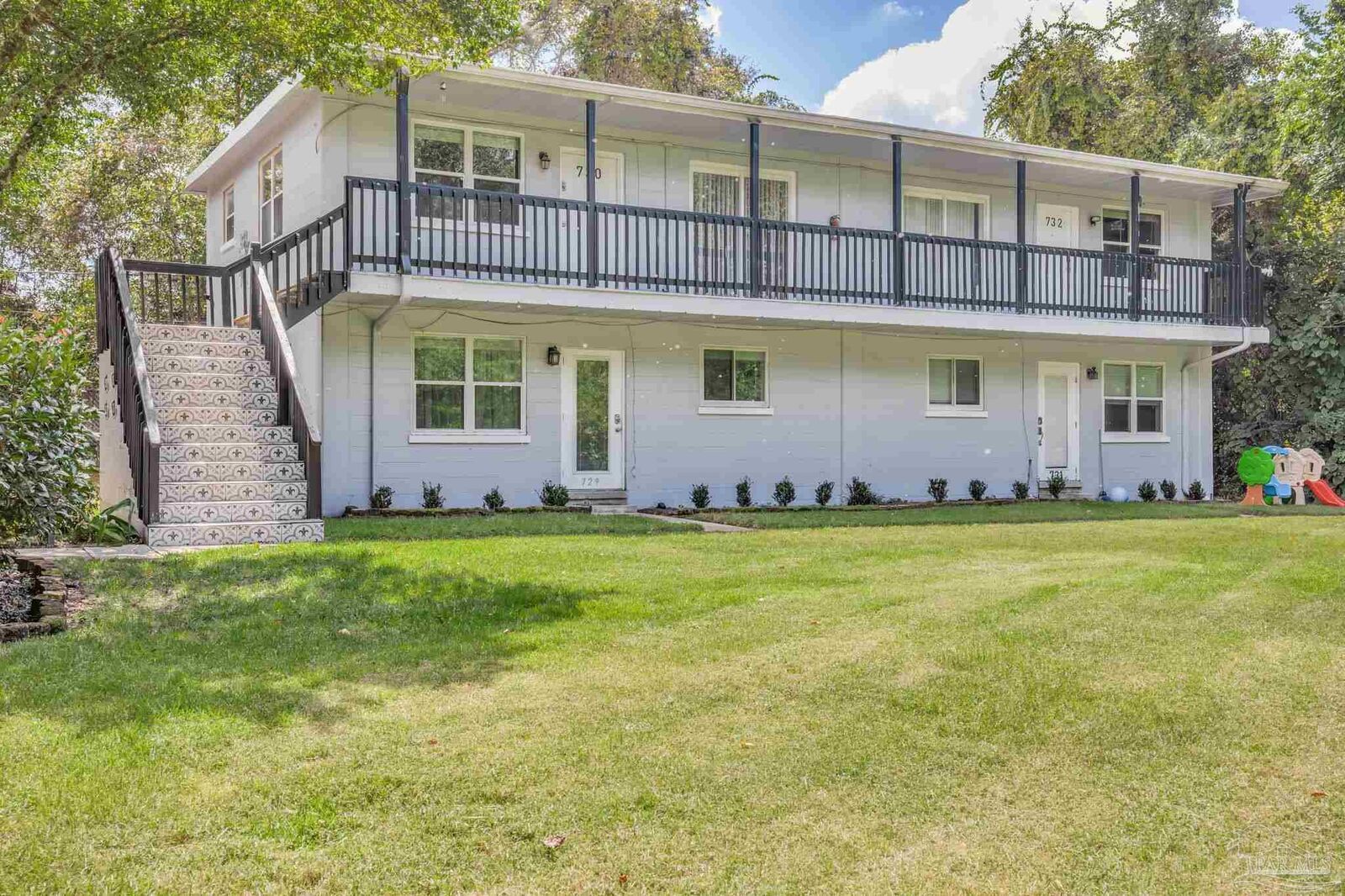 Property Photo:  729 Lownde Ave  FL 32507 