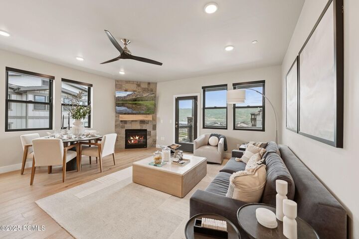 Property Photo:  1121 W Vos Circle 204  UT 84032 