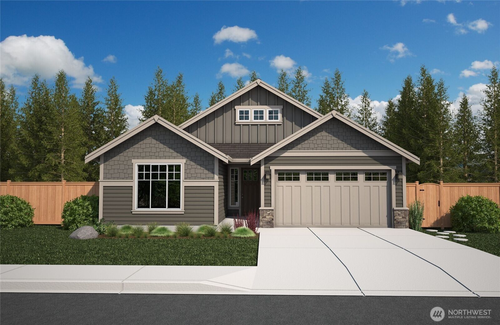 Property Photo:  30217  11th Place S  WA 98003 