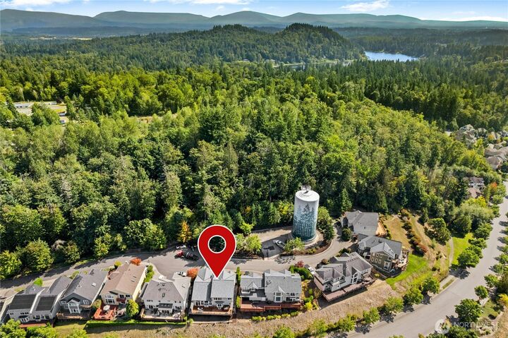 Property Photo:  16709  168th Terrace SE  WA 98058 