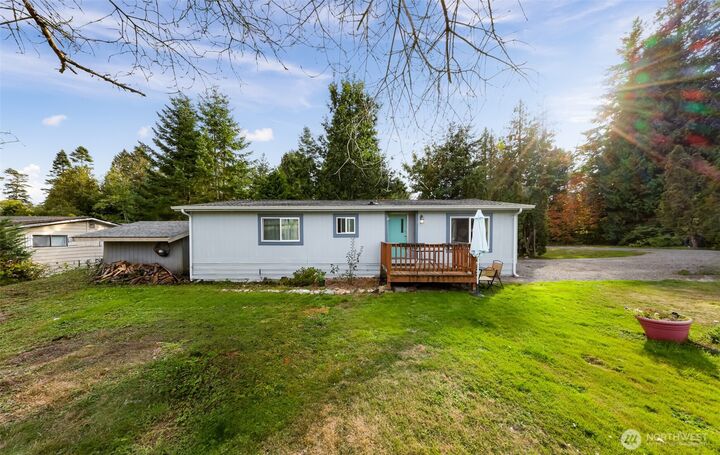 Property Photo:  8258  Salish Lane  WA 98230 