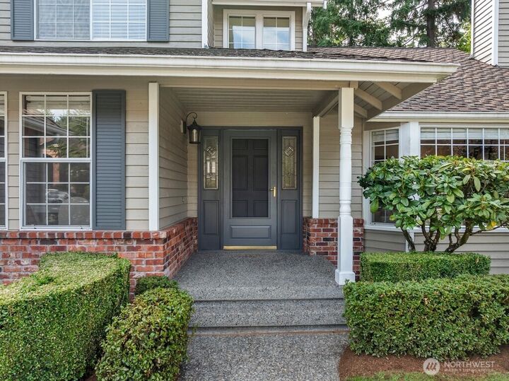 Property Photo:  14811 SE 66th Street  WA 98006 