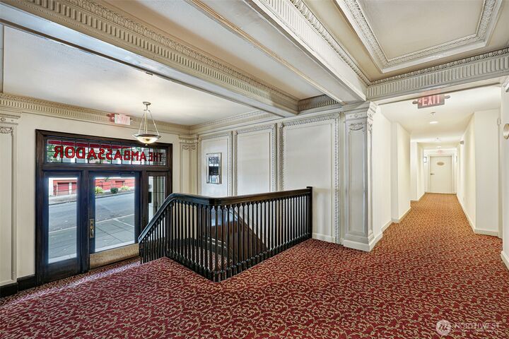 Property Photo:  505 E Denny Way A304  WA 98122 