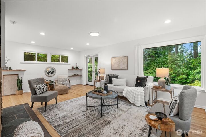 Property Photo: 13005 8th Ave NE WA 98125