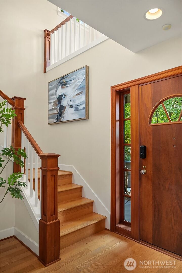 Property Photo:  6822  31st Avenue NE  WA 98115 