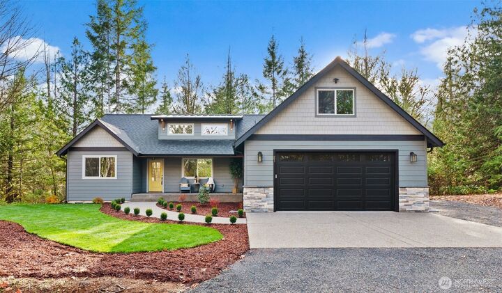 21 SE Neiland Court W  Shelton WA 98584 photo