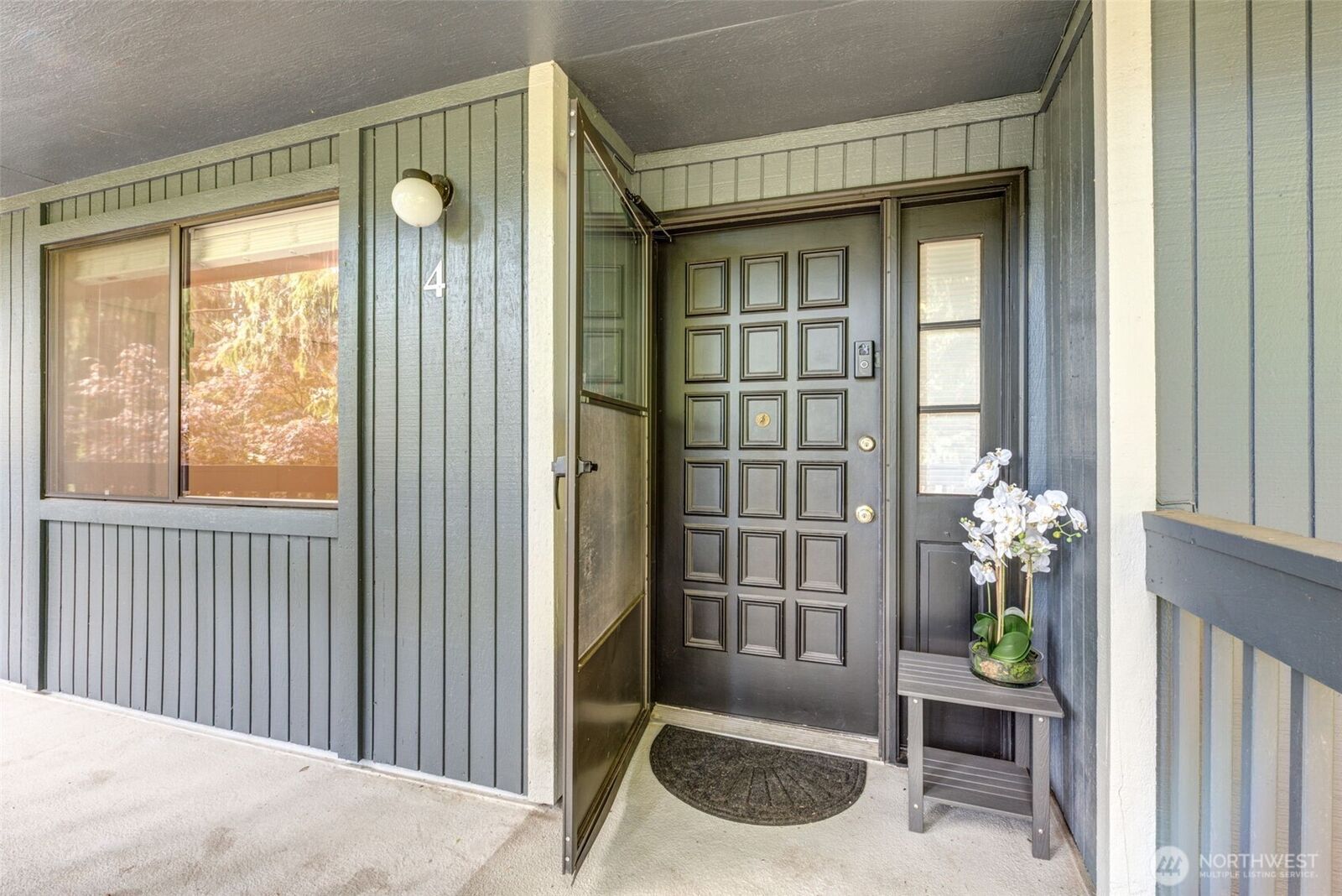 Property Photo:  8019  196th Street SW C4  WA 98026 