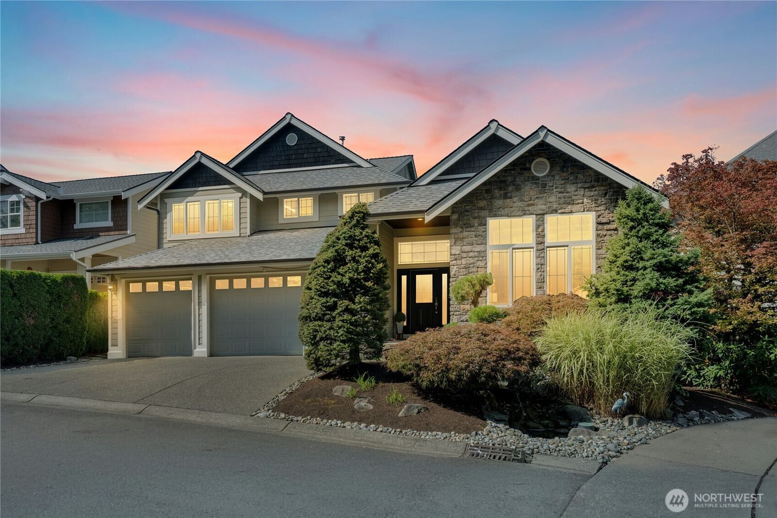 Property Photo:  16709  168th Terrace SE  WA 98058 