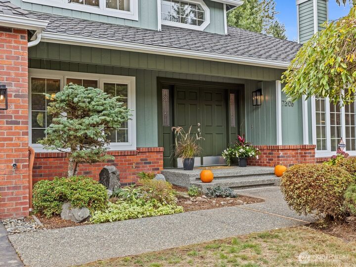 Property Photo:  7308  203rd Street SE  WA 98296 