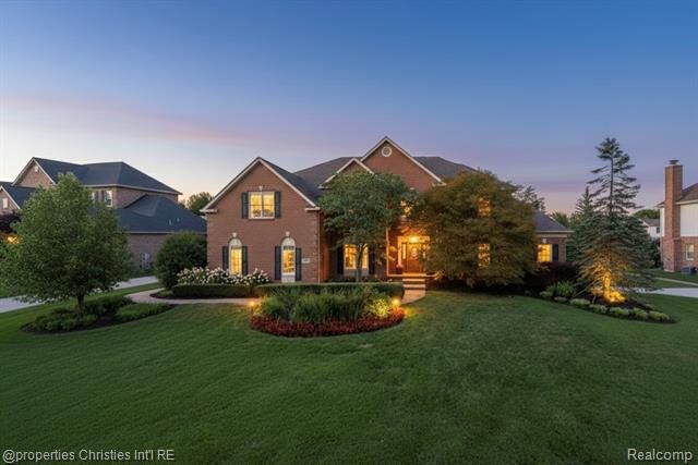 Property Photo:  45836 Tournament Drive  MI 48168 