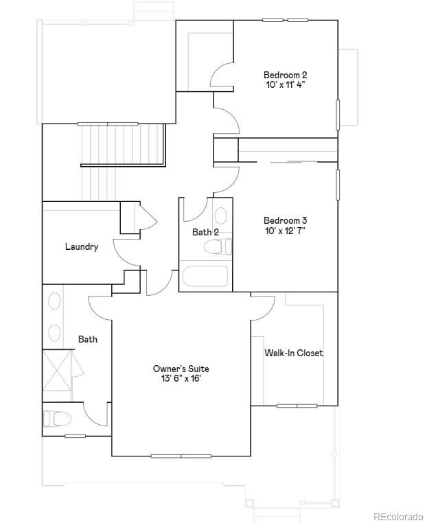 Property Photo:  6821 Arbor Boulevard E  CO 80602 