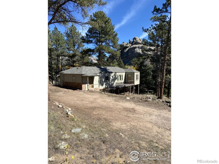 Property Photo:  611 Macgregor Avenue  CO 80517 