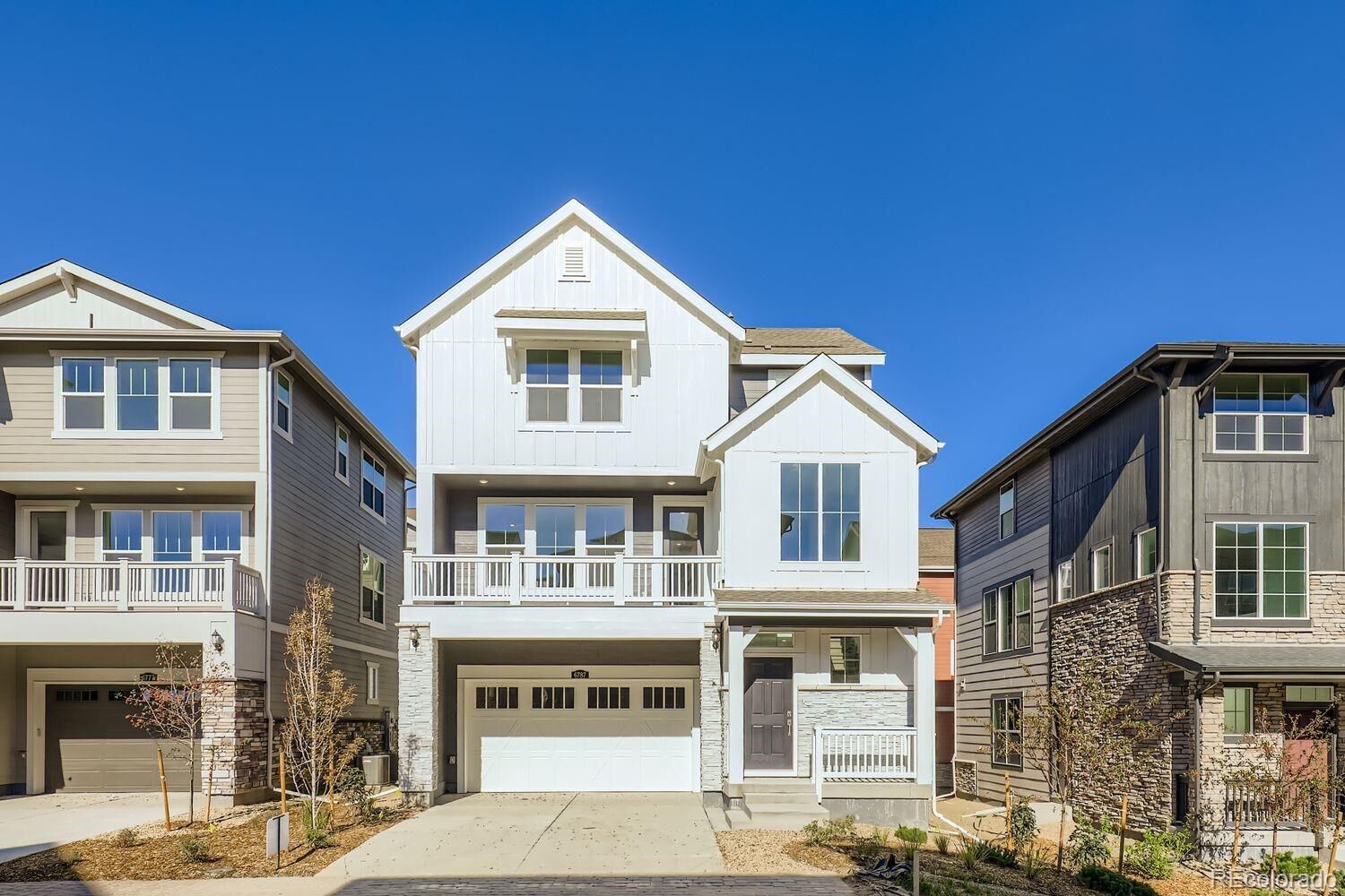 Property Photo:  6787 E 149th Avenue  CO 80602 
