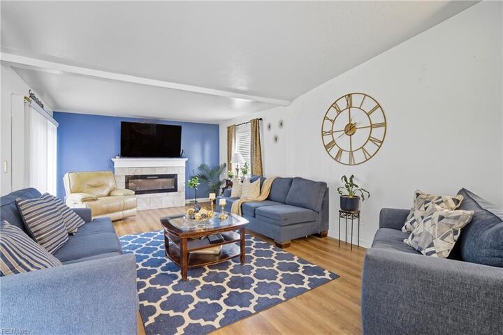 Property Photo:  1208 Santeetlah Ave  VA 23325