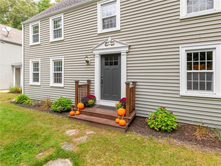 Property Photo:  12 Rustic Acres Drive  RI 02814 