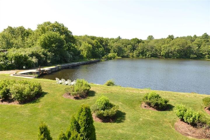 Property Photo: 1 Desiree Court B RI 02917