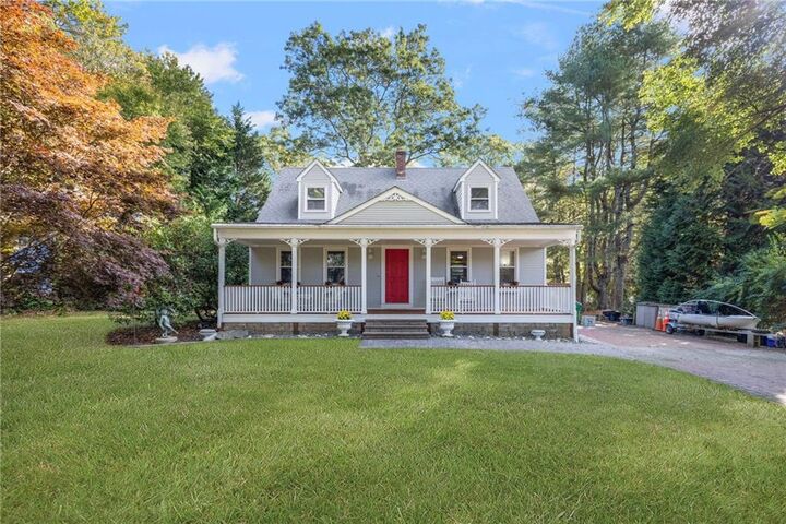 Property Photo:  5 Secluded Drive  RI 02879 
