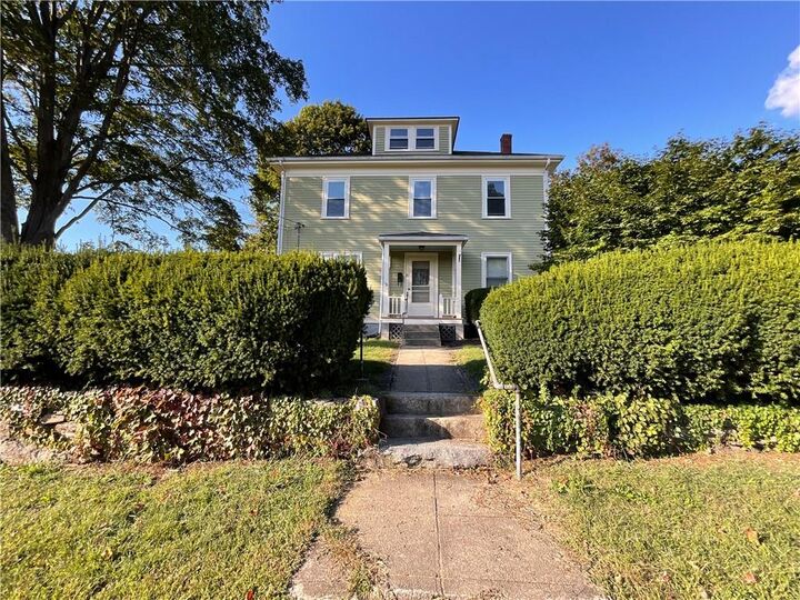 18 Harmony Street 2  West Warwick RI 02893 photo