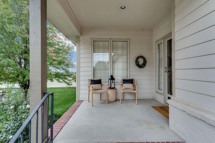 Property Photo:  13121 E Bridgefiled Pl  KS 67230-7901 