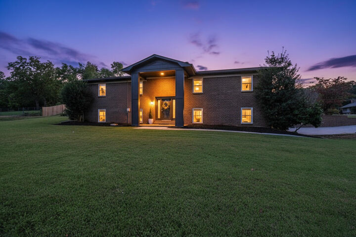 Property Photo:  109 Scenic Hill Drive  TN 37381 