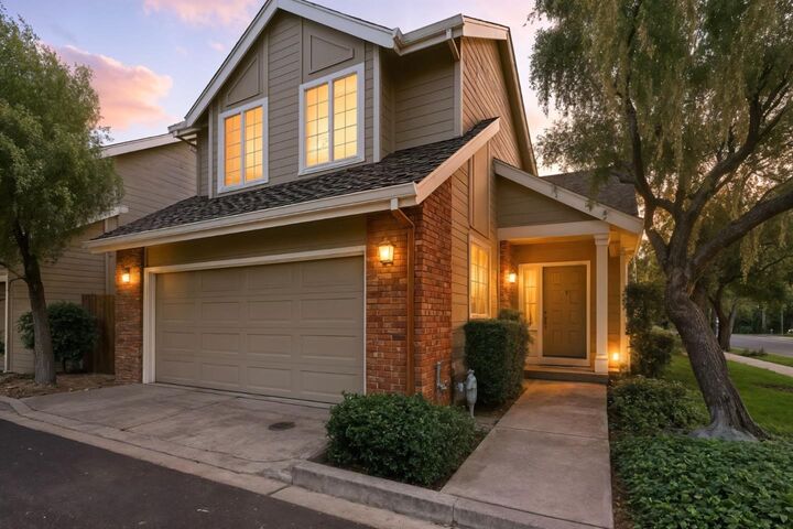 1299 Foxwood Drive  San Jose CA 95118 photo
