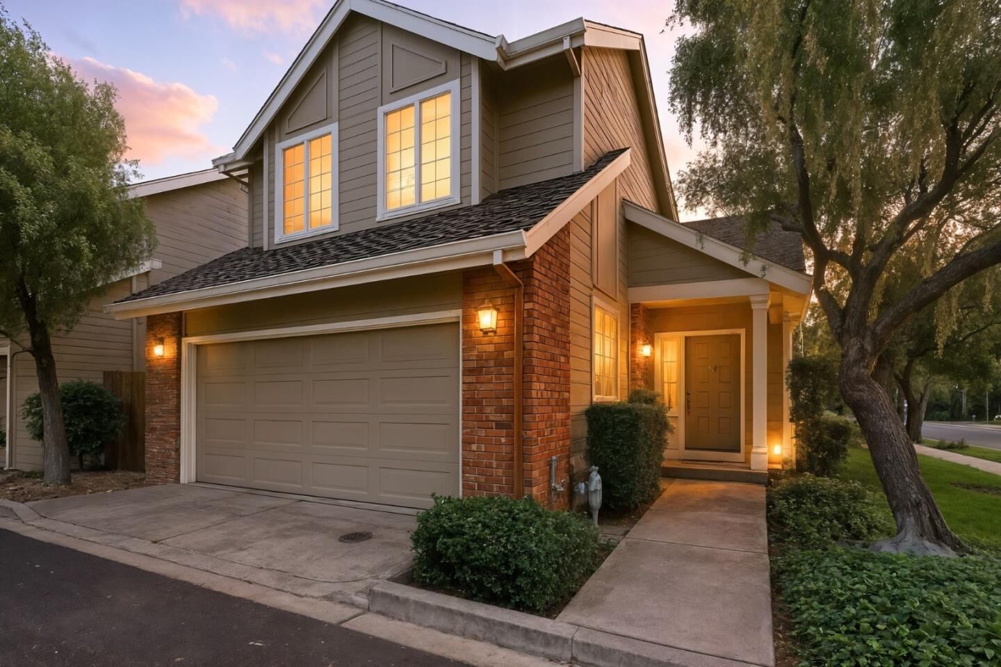 Property Photo:  1299 Foxwood Drive  CA 95118 
