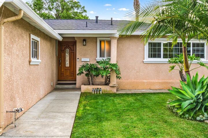 Property Photo:  30487 Carroll Avenue  CA 94544 