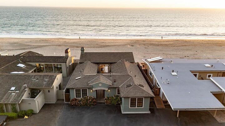 Property Photo:  553 Beach Drive  CA 95003 