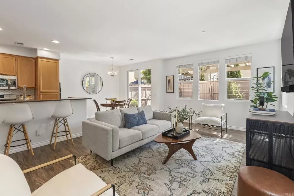 Property Photo: 199 Aurora Ave CA 92078