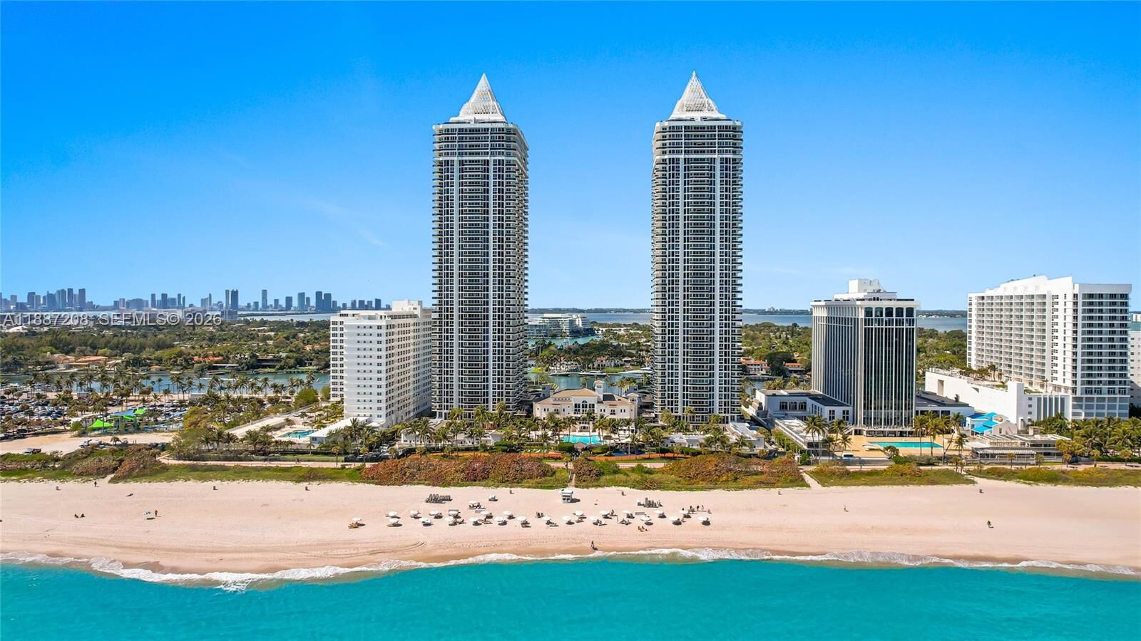 Property Photo:  4779 Collins Ave 506  FL 33140 