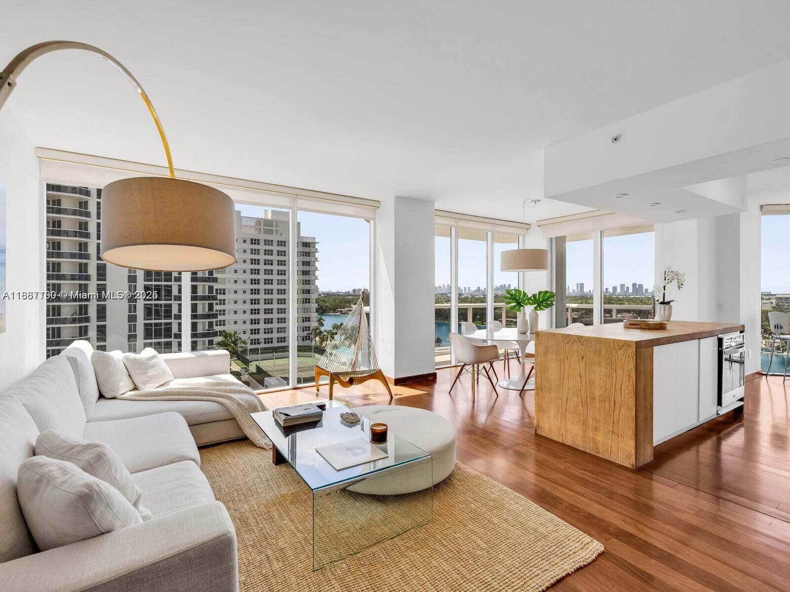 Property Photo:  4779 W Collins Ave 1005  FL 33140 