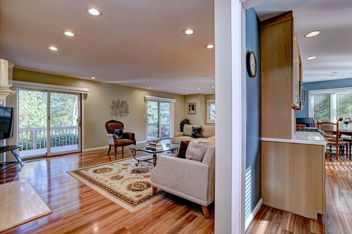 Property Photo:  690 Forest Road 793  CT 06516 