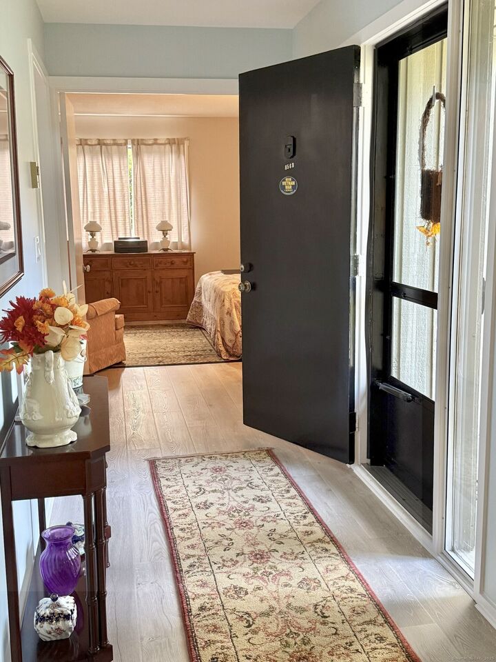 Property Photo: 856 Heritage Village B CT 06488