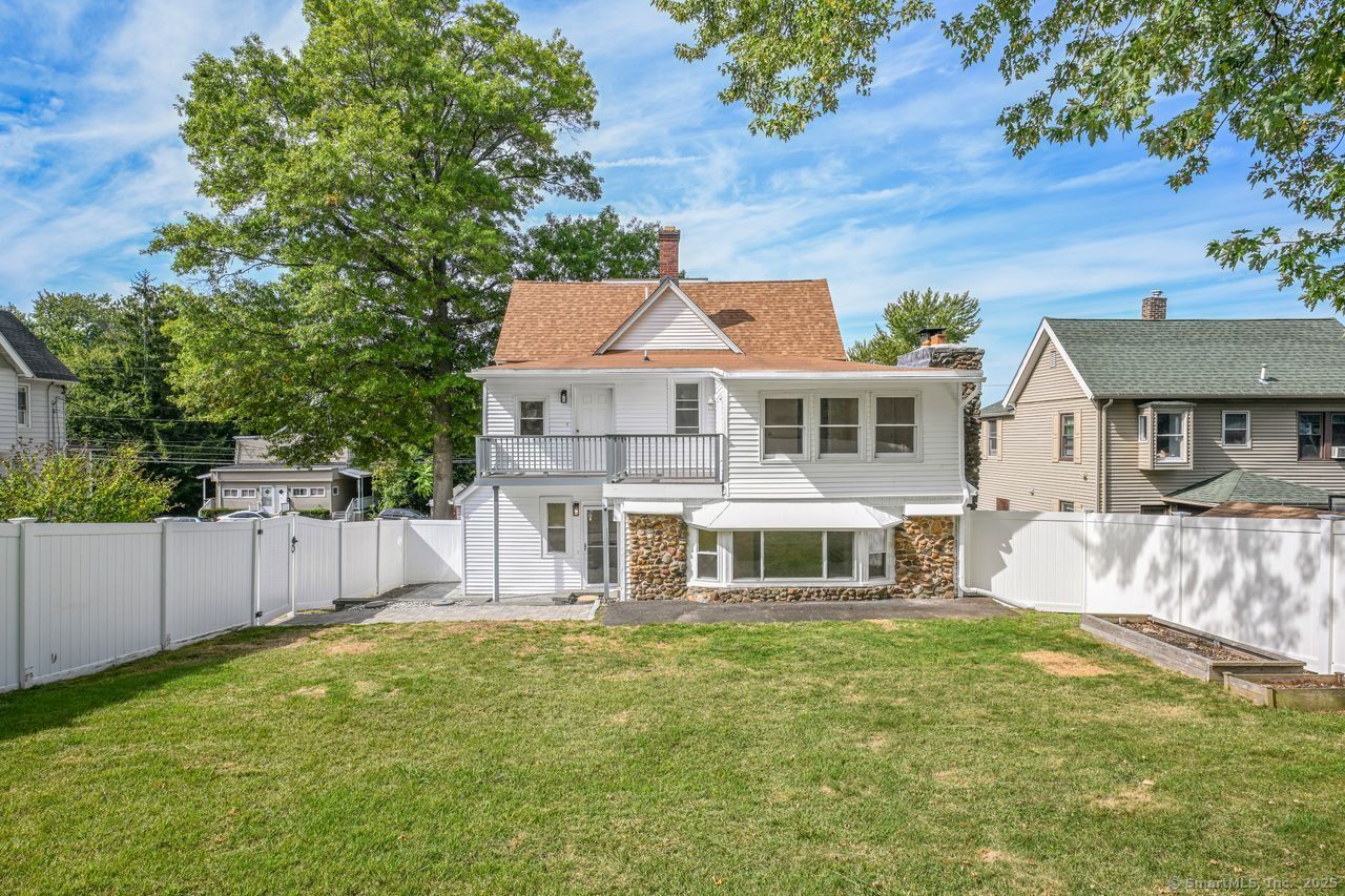 Property Photo:  212 South Orchard Street  CT 06492 