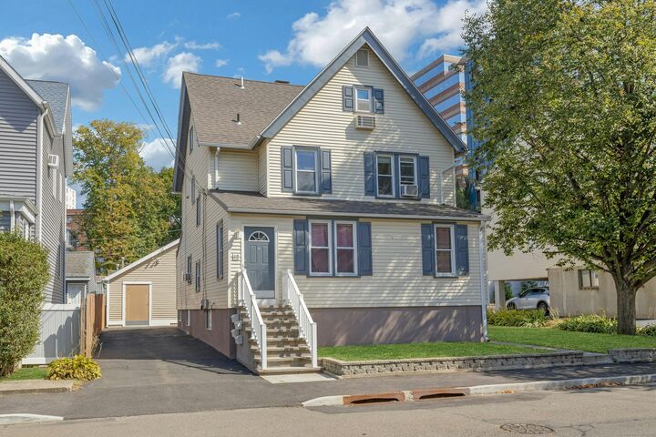 45 Pleasant Street  Stamford CT 06901 photo