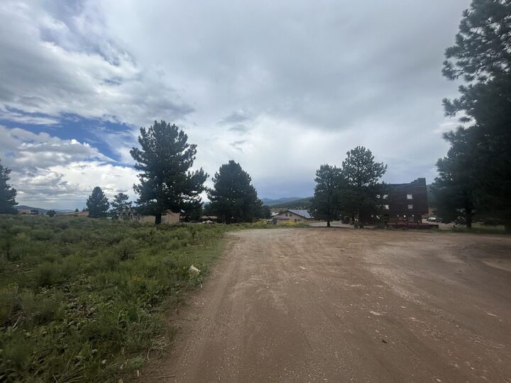 Property Photo: Lot 4 N Valle Grande Trl NM 87710