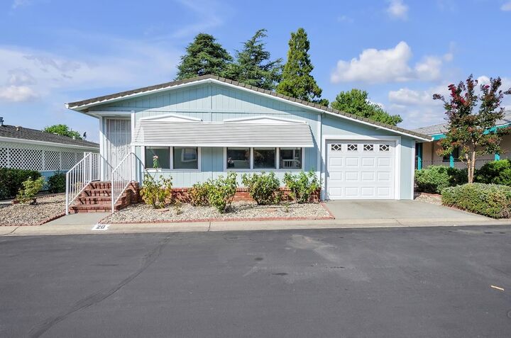 Property Photo: 350 Sp 20 Gilmore Road CA 96080-3556
